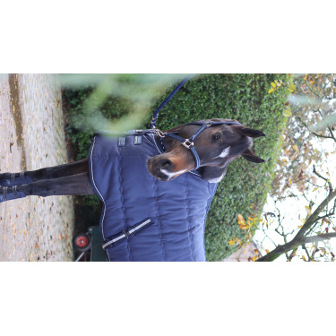 Staldeken Lami-Cell Stable Master Marine Marineblauw