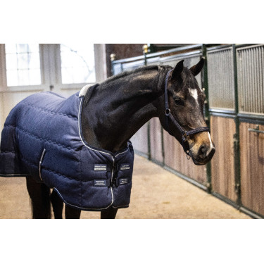 Staldeken Lami-Cell Stable Master Marine Marineblauw