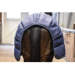 Staldeken Lami-Cell Stable Master Marine Marineblauw