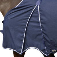 Overhemd Canter outdoor 0 gr Marineblauw Overhemd Canter outdoor 0 gr Marineblauw