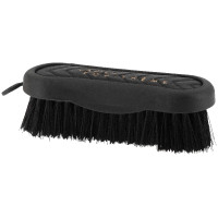 Brosse tête Je t'aime Equithème Edition Limitée Noir / rose gold Brosse tête Je t'aime Equithème Edition Limitée Noir / rose gold
