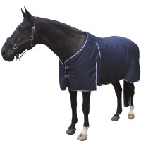 Canter outdoor deken 400 gr Marineblauw Canter outdoor deken 400 gr Marineblauw