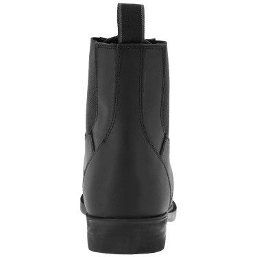 Norton Nîmes Veterschoenen Zwart