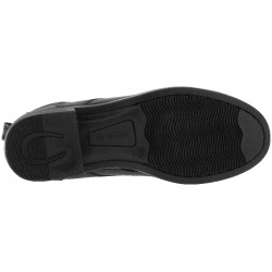 Boots Norton Nîmes Lacets Noir Boots Norton Nîmes Lacets Noir