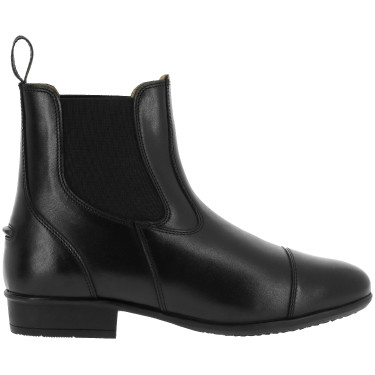 Boots Equithème Chic Noir Boots Equithème Chic Noir