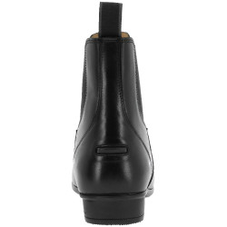Boots Equithème Chic Noir Boots Equithème Chic Noir