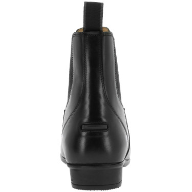 Boots Equithème Chic Noir Boots Equithème Chic Noir