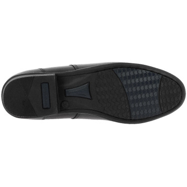 Boots Equithème Chic Noir Boots Equithème Chic Noir