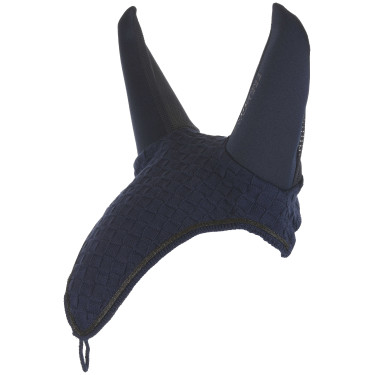 Bonnet long Lami-Cell Silentair Noir