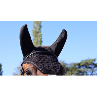 Oorzak Lami-Cell Silentair Zwart