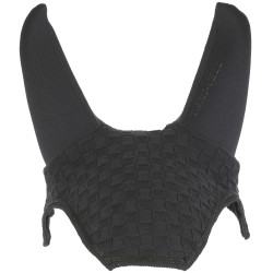 Bonnet Lami-Cell Silentair Noir