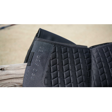 Amortisseur correctif Pro Series X-IMPACT 3 poches Noir Amortisseur correctif Pro Series X-IMPACT 3 poches Noir