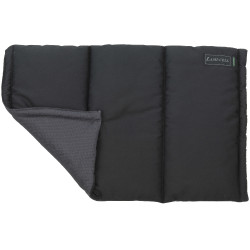 Bamboe onderbandages Lami-Cell Zwart