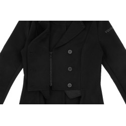 Frac de dressage Equithème Munich femme Noir