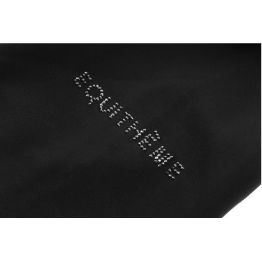 Equithème Munich dressuurfrac dames Zwart