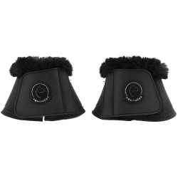 Cloches Je t'aime Equithème Snuggy Cloches Je t'aime Equithème Snuggy