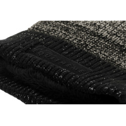 Bonnet Je t'aime Equithème Mae Beige