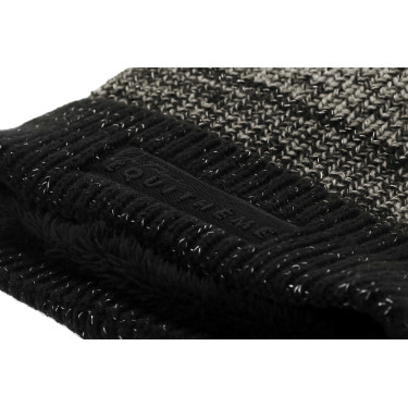 Bonnet Je t'aime Equithème Mae Beige