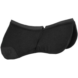 Amortisseur correctif Pro Series X-TECH 2 poches Noir