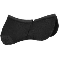 Correctiekussen Pro Series X-TECH 2 zakken Zwart