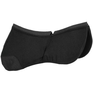 Correctiekussen Pro Series X-TECH 2 zakken Zwart