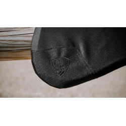 Amortisseur correctif Pro Series X-TECH 2 poches Noir