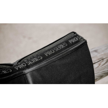 Correctiekussen Pro Series X-TECH 2 zakken Zwart