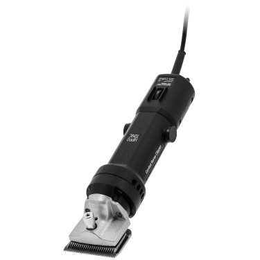 Tondeuse ST-001 PRO Hippotonic Avec câble Noir