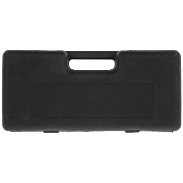 Tondeuse ST-001 PRO Hippotonic met kabel Zwart