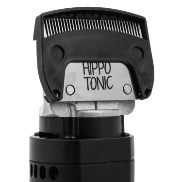 Tondeuse ST-001 PRO Hippotonic Avec câble Noir