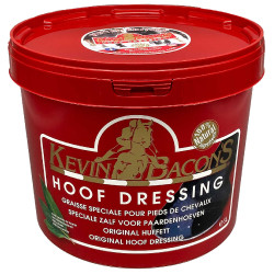 Kevin Bacon's Hoof Dressing Winter hoefvet