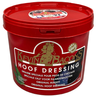 Kevin Bacon's Hoof Dressing Winter hoefvet