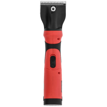 Tondeuse ST-X1H PRO Hippotonic Sans fil + 2 accus Rouge