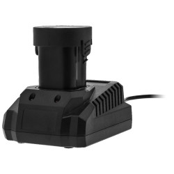 Tondeuse ST-X1H PRO Hippotonic Sans fil + 2 accus Rouge