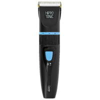 Draadloze afwerk-tondeuse QR-P800 Hippotonic Blauw