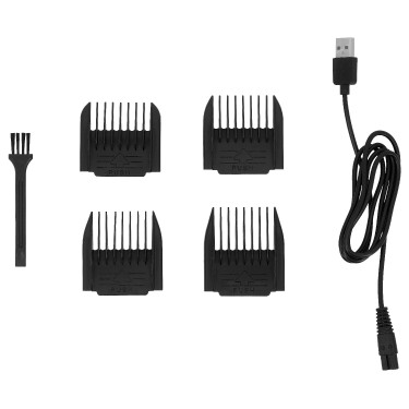 Tondeuse de finition QR-P800 Hippotonic Sans fil Bleu Tondeuse de finition QR-P800 Hippotonic Sans fil Bleu