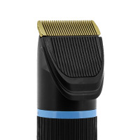 Draadloze afwerk-tondeuse QR-P800 Hippotonic Blauw