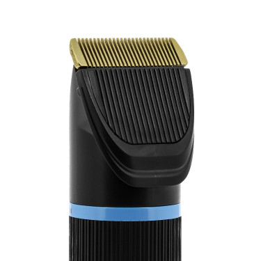 Tondeuse de finition QR-P800 Hippotonic Sans fil Bleu Tondeuse de finition QR-P800 Hippotonic Sans fil Bleu