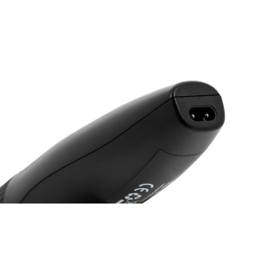 Draadloze afwerk-tondeuse QR-P800 Hippotonic Blauw