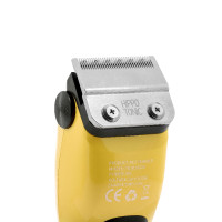 Tondeuse de finition MR 818 Hippotonic Sans fil Tondeuse de finition MR 818 Hippotonic Sans fil