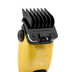 Tondeuse de finition MR 818 Hippotonic Sans fil Jaune Tondeuse de finition MR 818 Hippotonic Sans fil Jaune