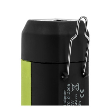 Tondeuse A5 PRO COMBO Hippotonic Zonder snoer + 2 accu’s Groen Tondeuse A5 PRO COMBO Hippotonic Zonder snoer + 2 accu’s Groen