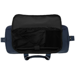 Sac week end Je t'aime Equithème Marine Bleu marine Sac week end Je t'aime Equithème Marine Bleu marine