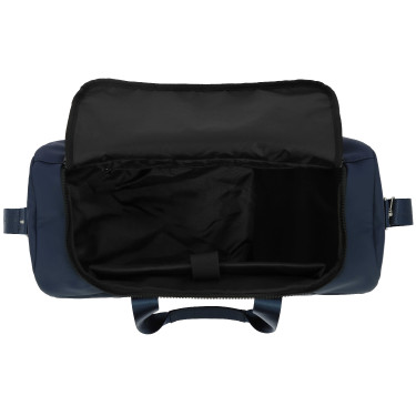 Weekendtas Je t’aime Equithème Marine Marineblauw Weekendtas Je t’aime Equithème Marine Marineblauw
