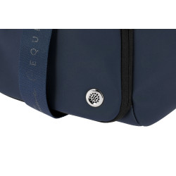 Weekendtas Je t’aime Equithème Marine Marineblauw Weekendtas Je t’aime Equithème Marine Marineblauw