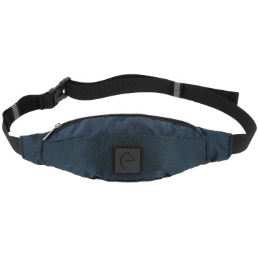 Heuptas Equithème Arya Marine Marineblauw