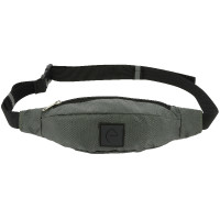 Sac banane Equithème Arya Kaki Sac banane Equithème Arya Kaki