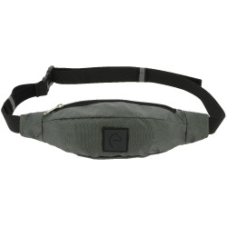 Sac banane Equithème Arya Kaki