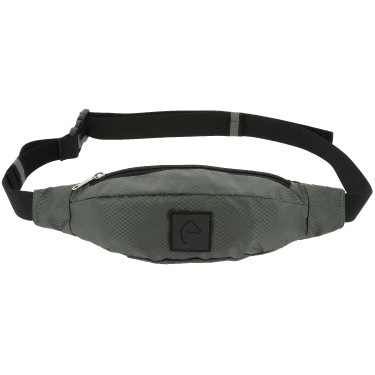 Sac banane Equithème Arya Kaki