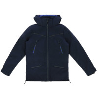 Parka Equithème Baptiste homme Parka Equithème Baptiste homme